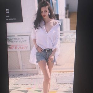 Meet your Posher, Jackson